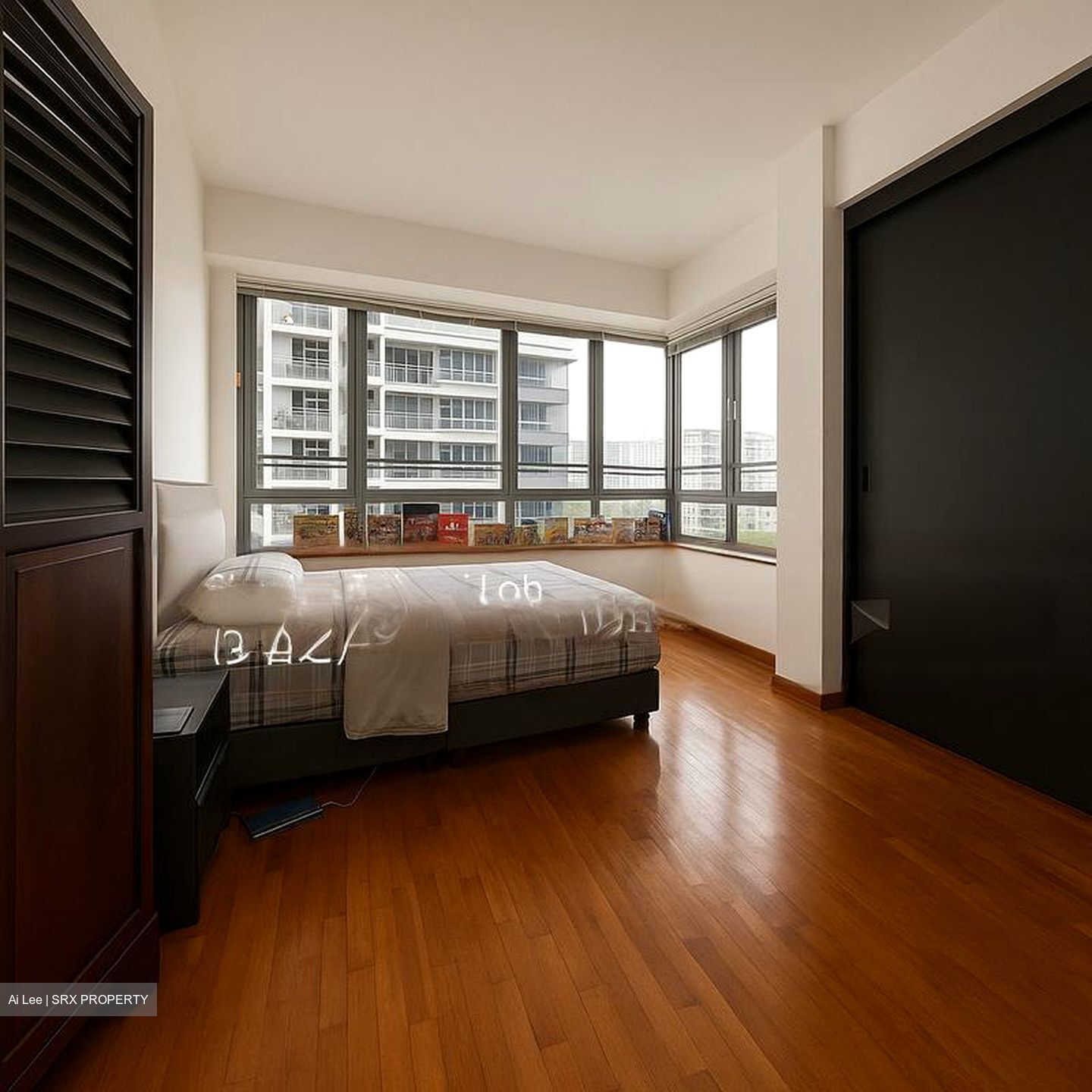 8@Woodleigh (D13), Condominium #465706731